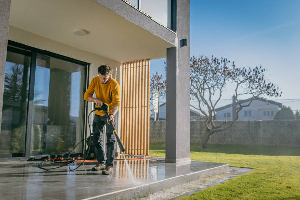 Best Restaurant Pressure Washing  in Langston, OK