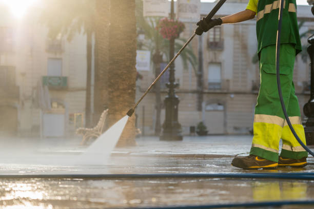 Best Oil Spill Cleanup  in Langston, OK
